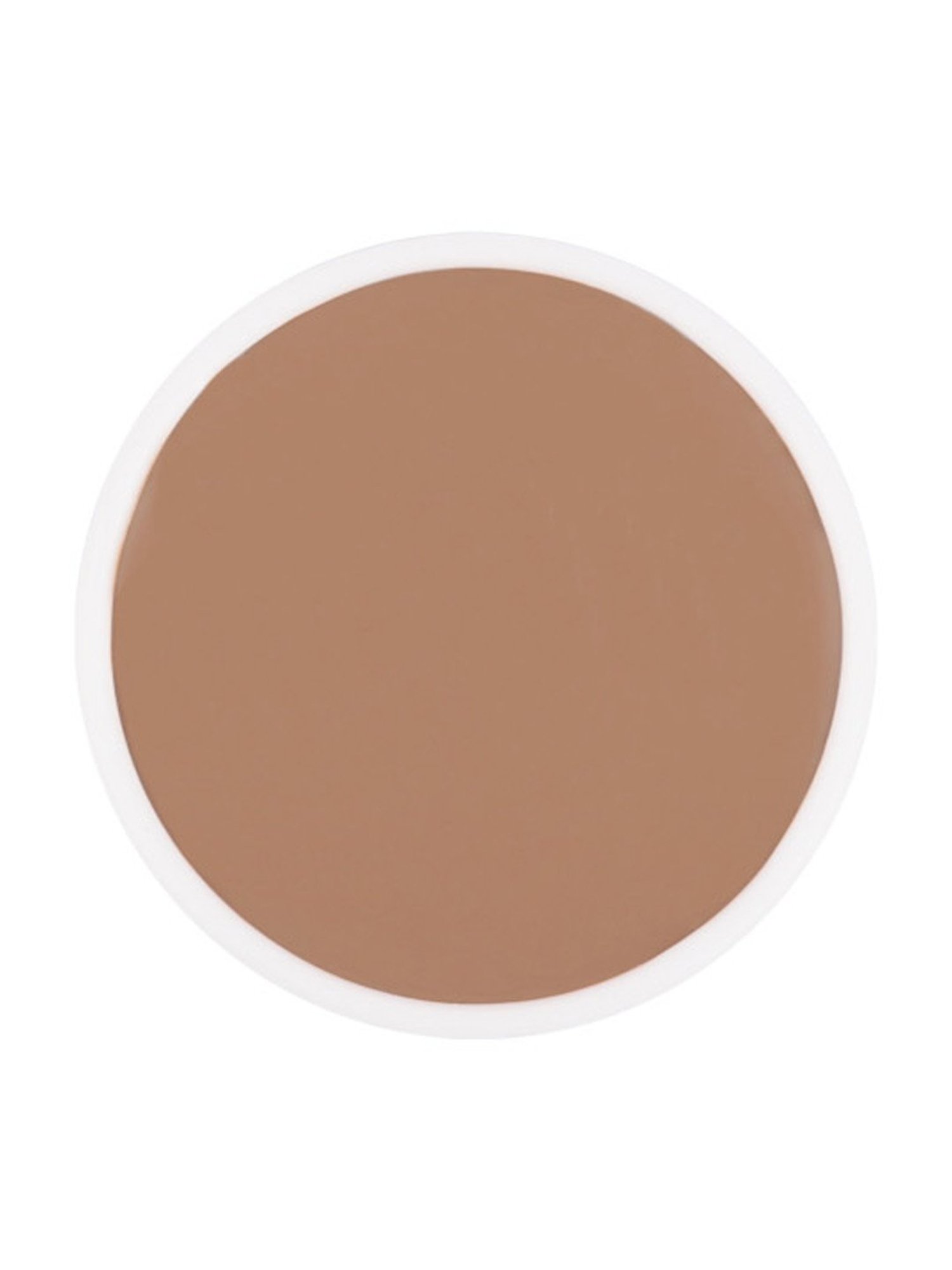 Stars Cosmetics Matte Finish Face Make Up Foundation Palette Refill LE - 4 gm