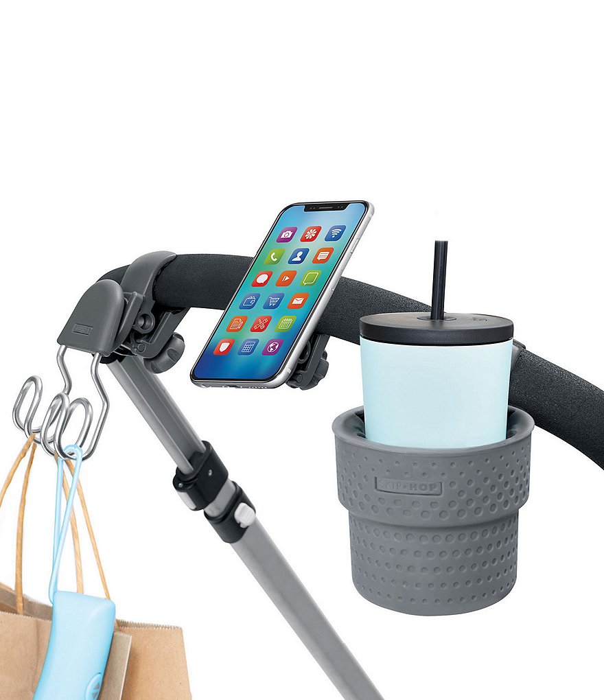 Skip Hop Stroll & Connect Universal Hub Stroller Bar