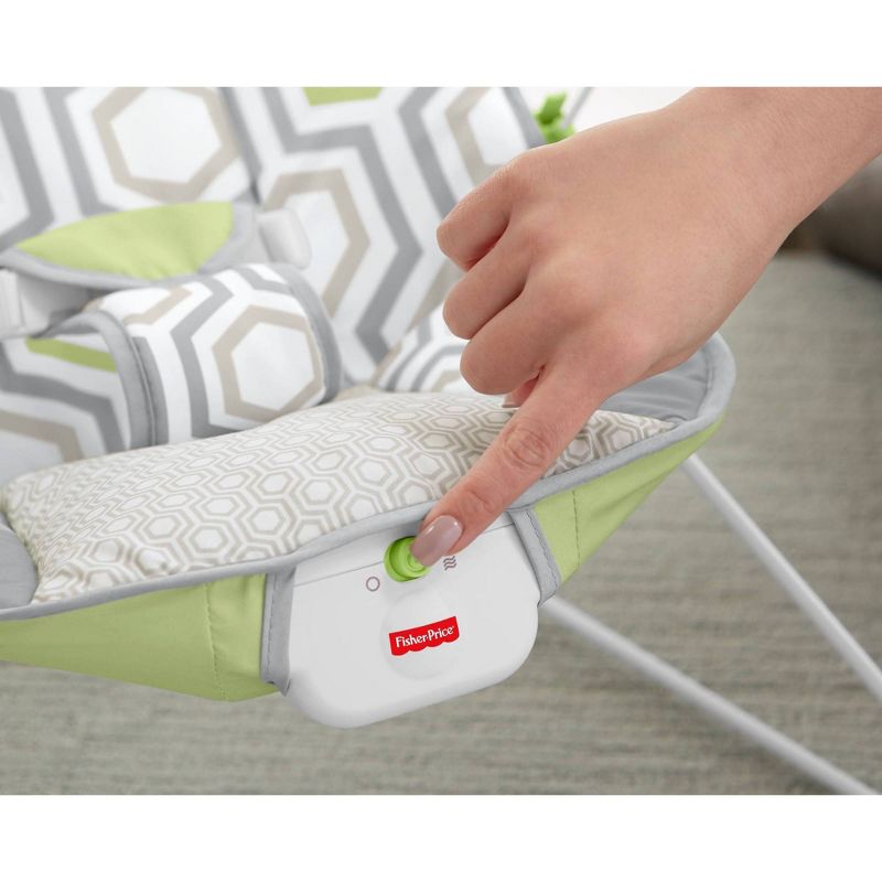 ​Fisher-Price Baby Bouncer