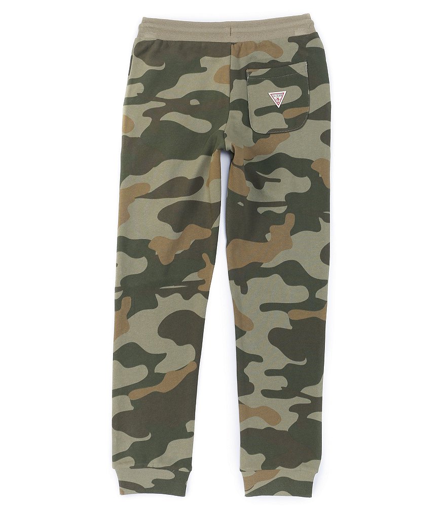 Class Club Big Boys 8-20 Stretch Twill Cargo Pants