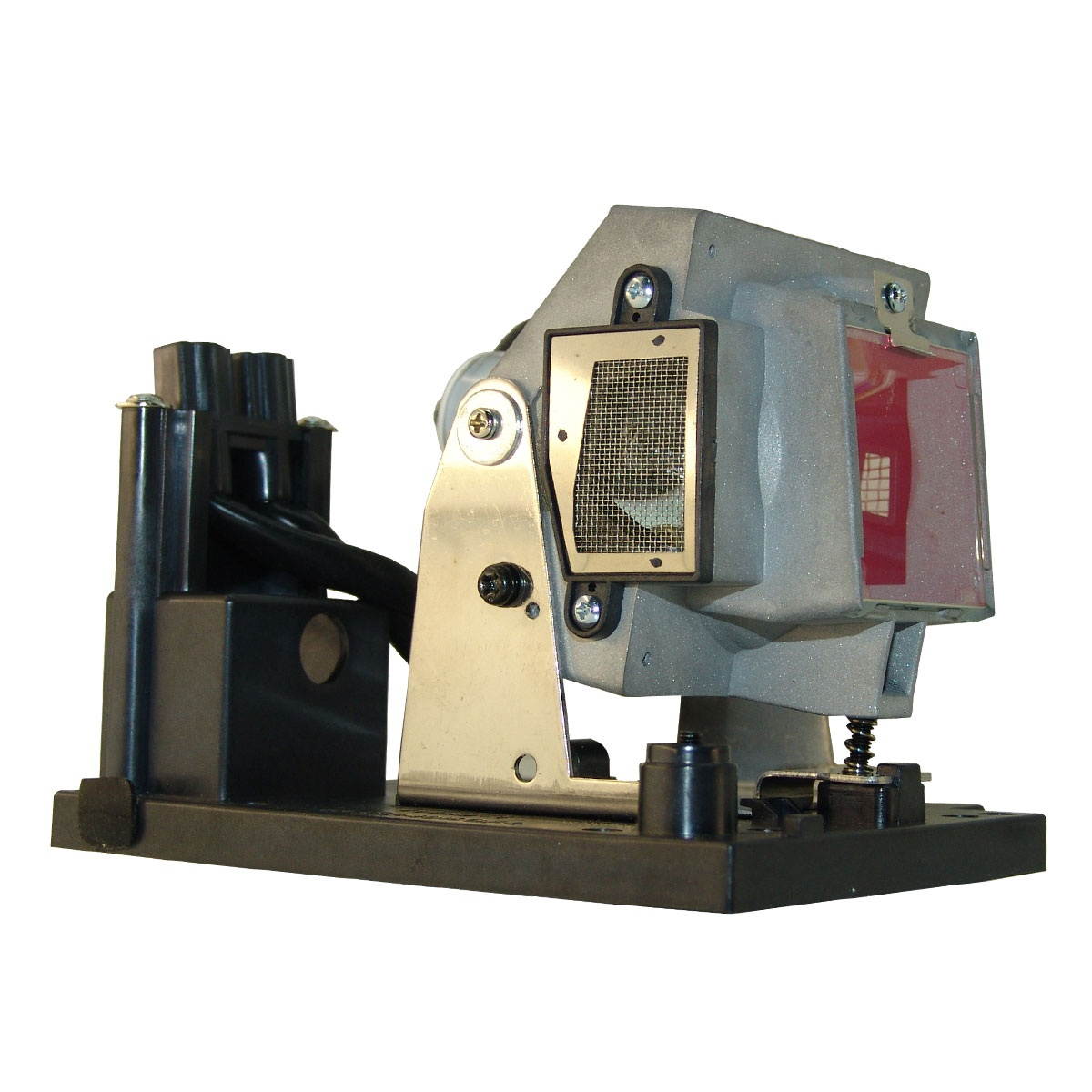 Original Osram Projector Lamp Replacement with Housing for Boxlight PRO4500DP-LAMP2