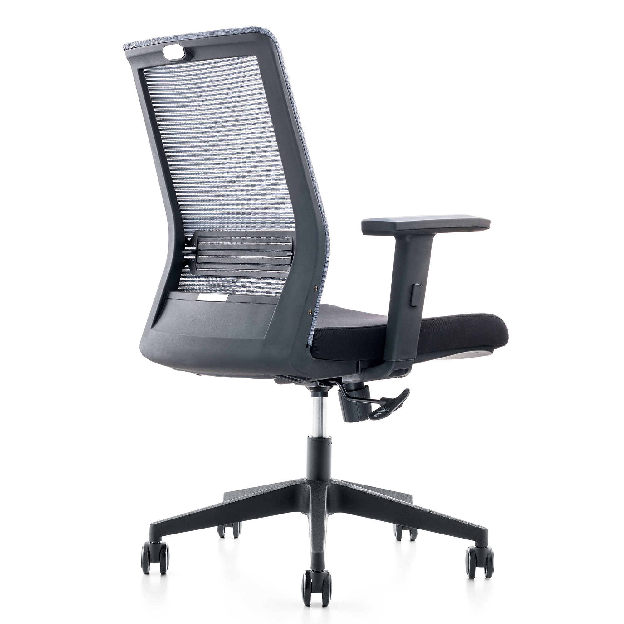 Professional office mesh chair backrest computer swivel chair simple household mesh chair