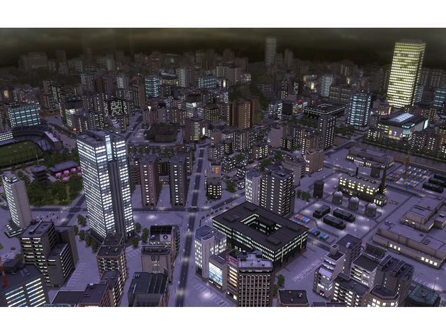 Cities in Motion 2: Back to the Past (DLC) [Online Game Code]