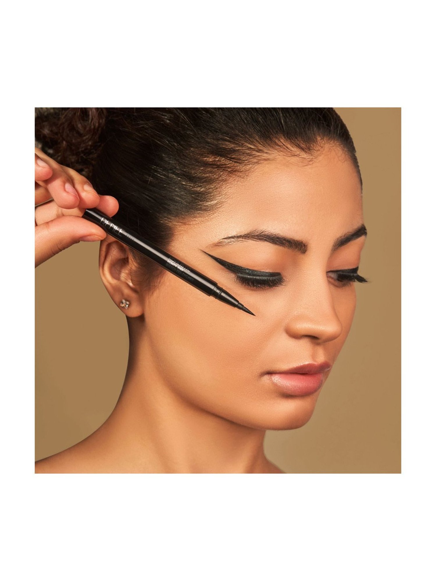 RENEE Kohlistic Pointy End Sketch Pen Eyeliner - 1.5 ml