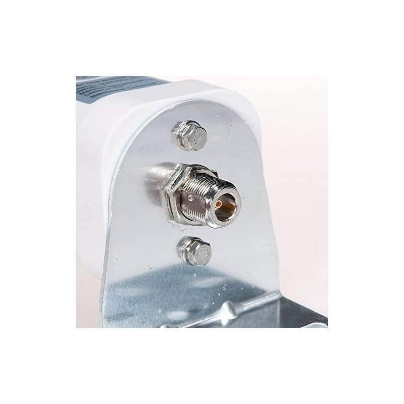 Outdoor OmniDirectional Antenna 698 to 2700MHz 9dBi for Moble Signal Booster