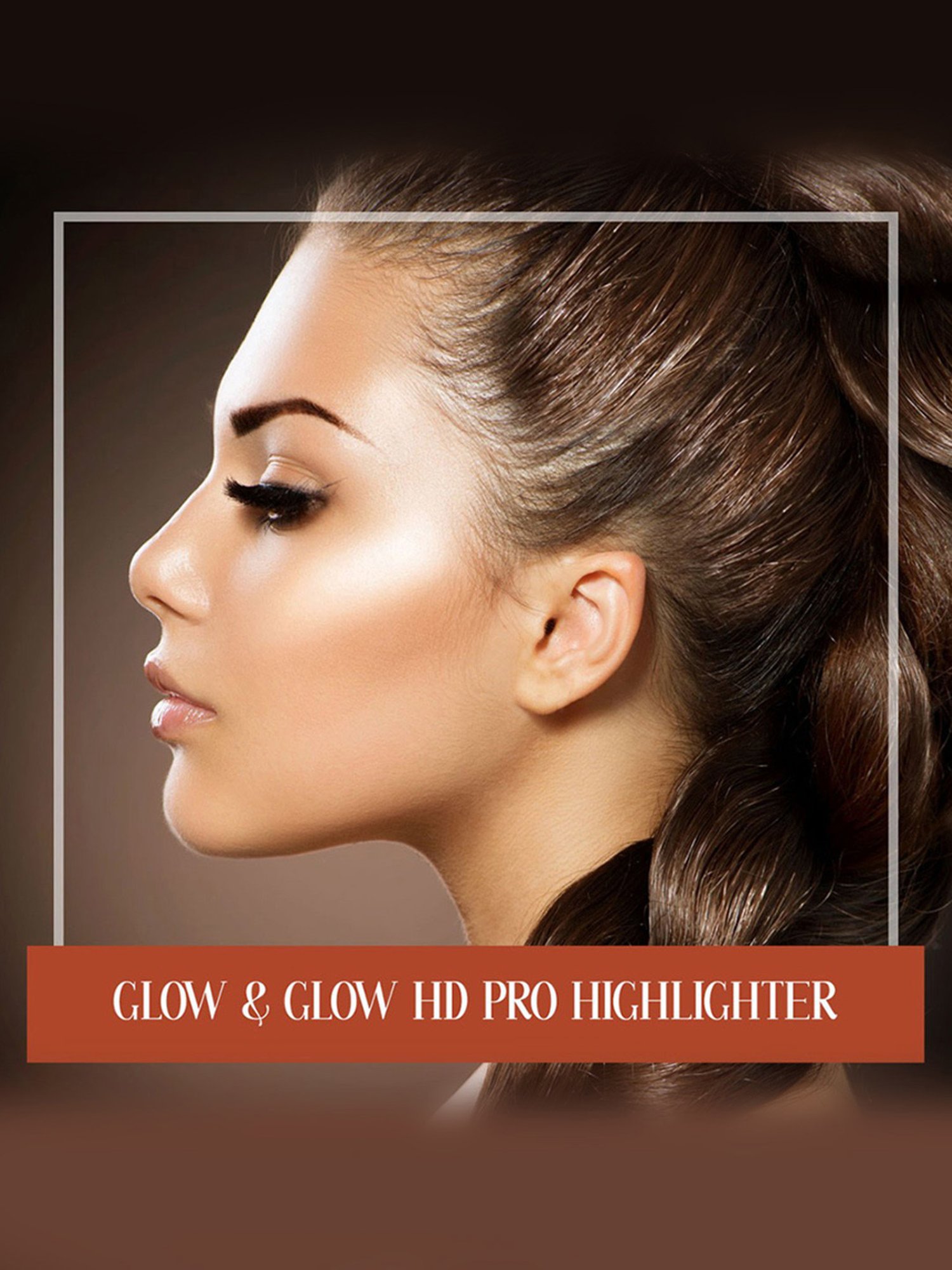 Matt Look Heart of Mine Baked Highlighter 05 Champagne Fizz - 8 gm