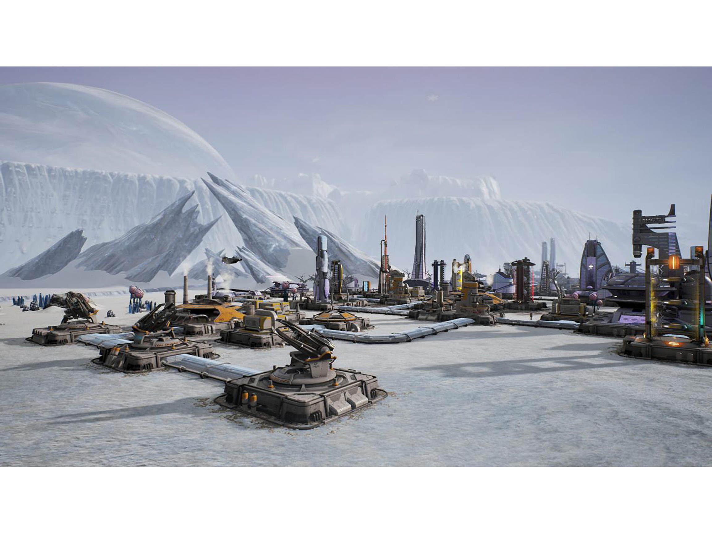 Aven Colony [Online Game Code]