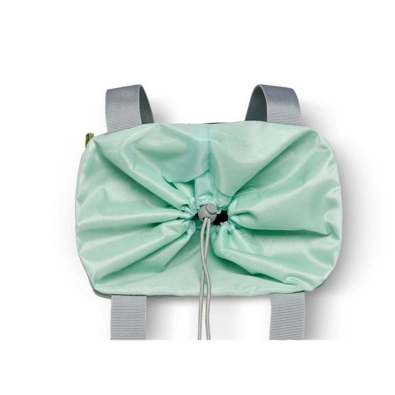 Igloo Heritage Repreve Drawstring 8qt Portable Cooler - Mint