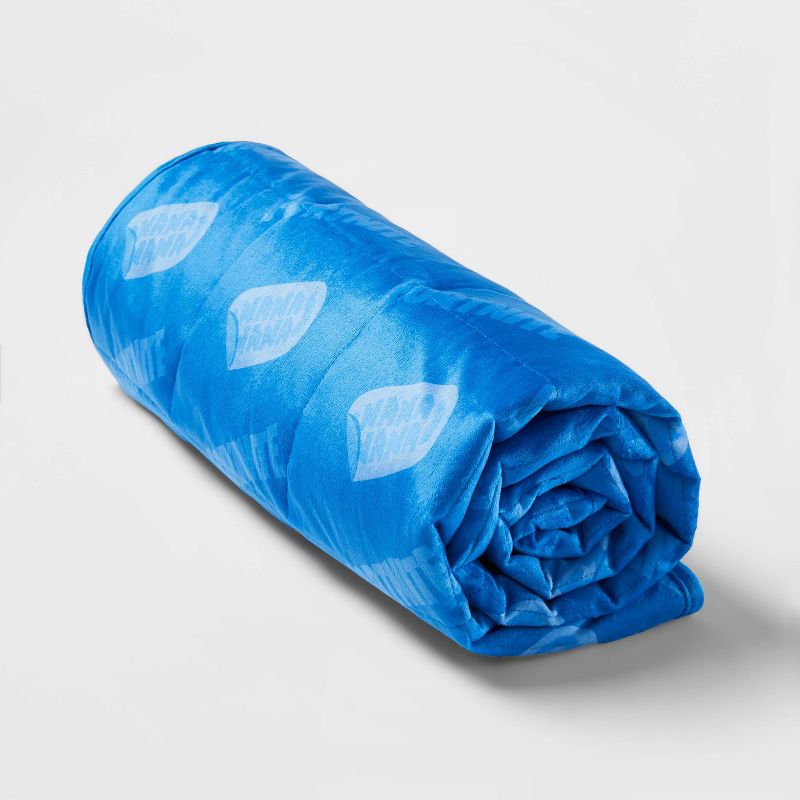 Fortnite Nana Weighted Blanket