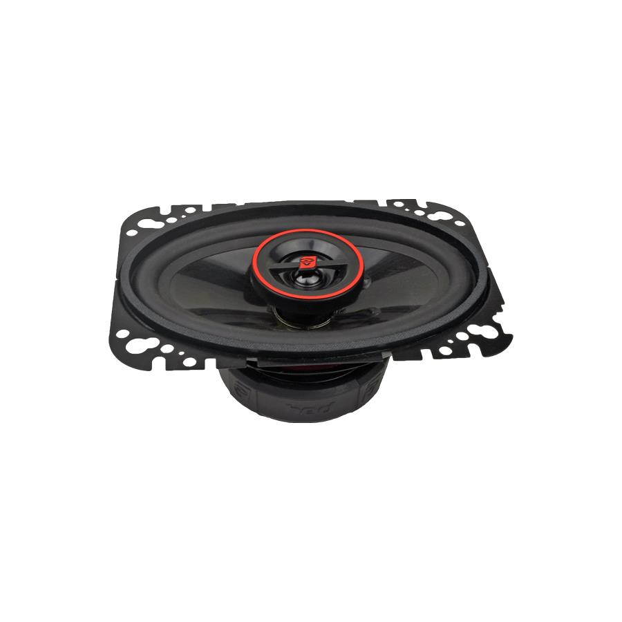 Cerwin Vega 4"x6" 2way Coaxil Speaker
