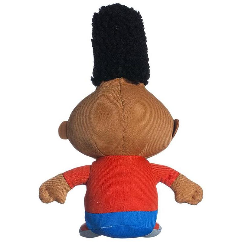 Comic Images Nick Toons of the 90's Gerald 6.5" Super Deformed Plush