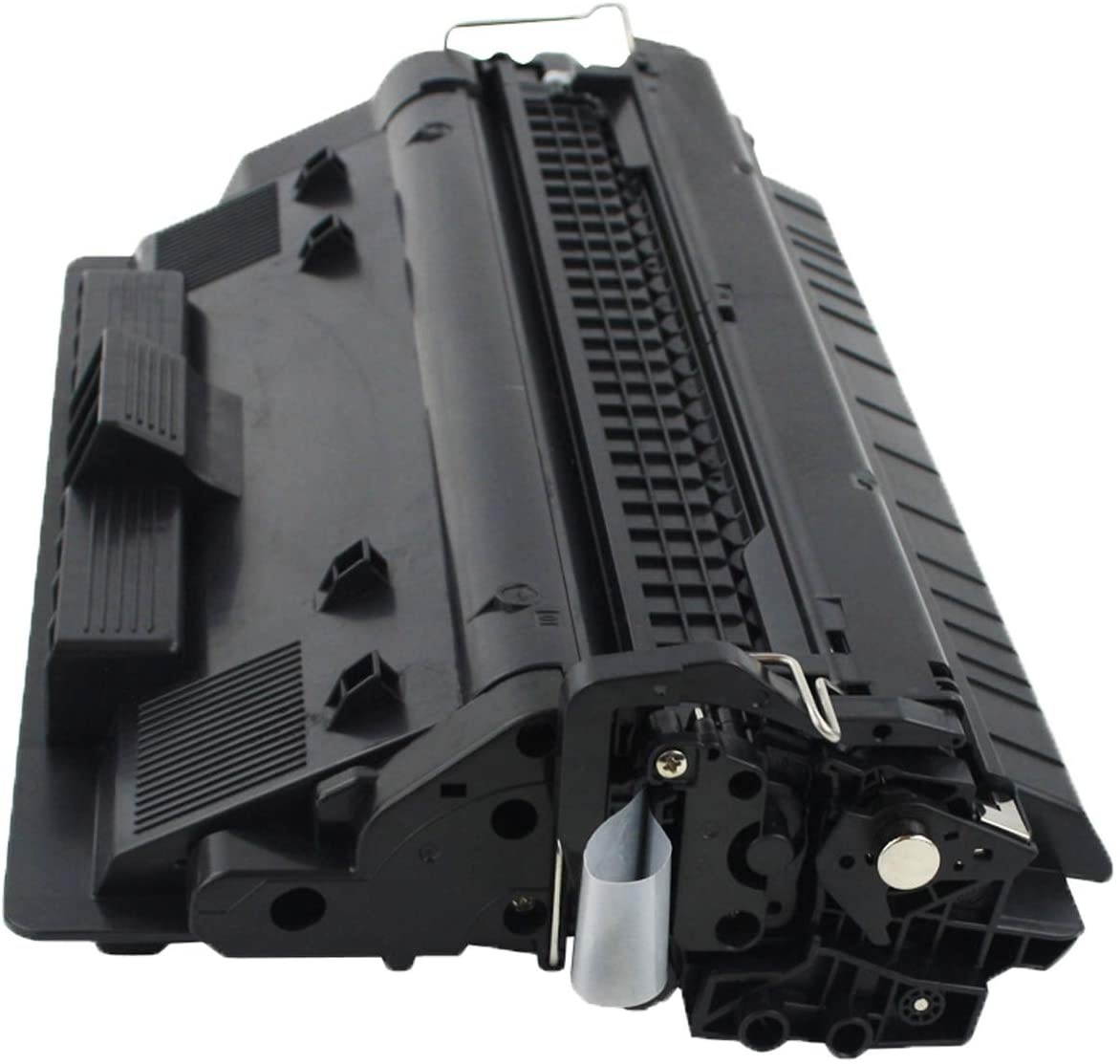 Smart Print Supplies Compatible 16A Q7516A Black Toner Cartridge Replacement for HP Laserjet 5200 Printers (12,000 Pages) - 2 Pack