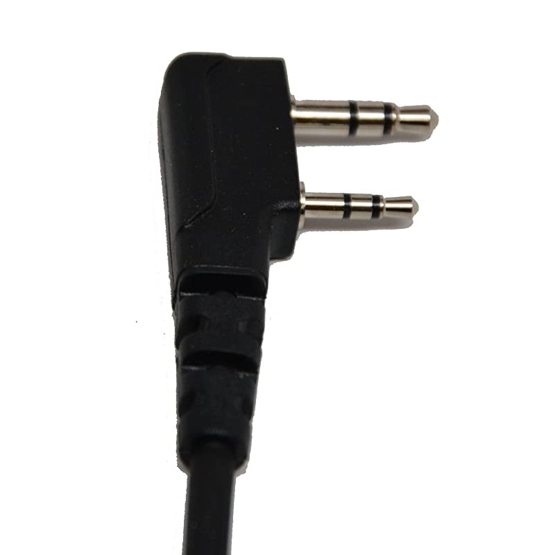 PC03 FTDI Genuine USB Programming Cable for  BaoFeng Kenwood and AnyTone Radio