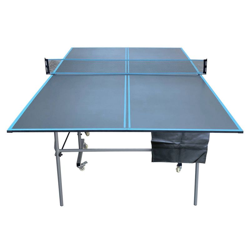 Hathaway Unity 4pc Table Tennis Table Set