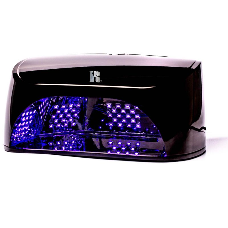 Finishing Touch Flawless Salon Nails