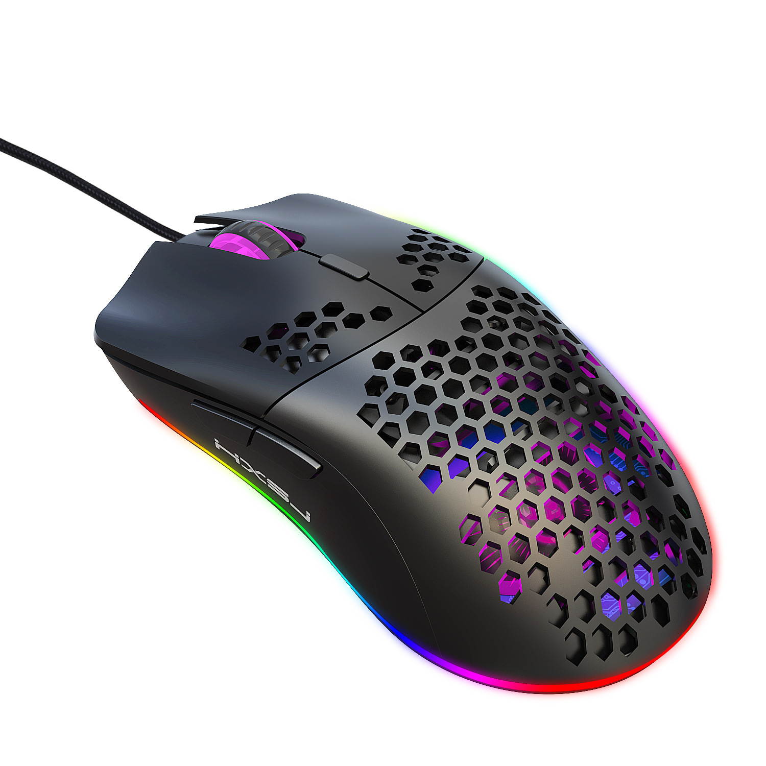 Glorious Model O Gaming Mouse