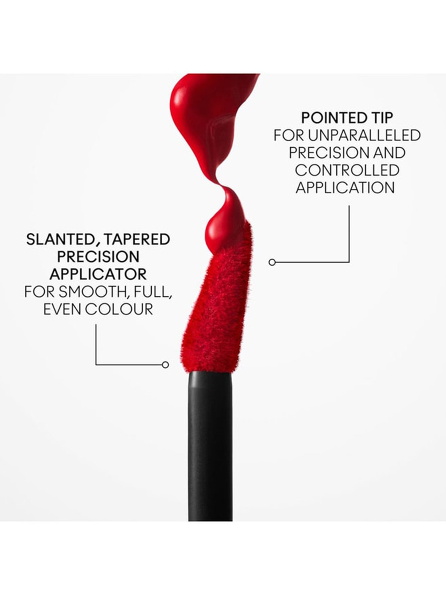 M.A.C Locked Kiss Ink Most Curious - 4 ml