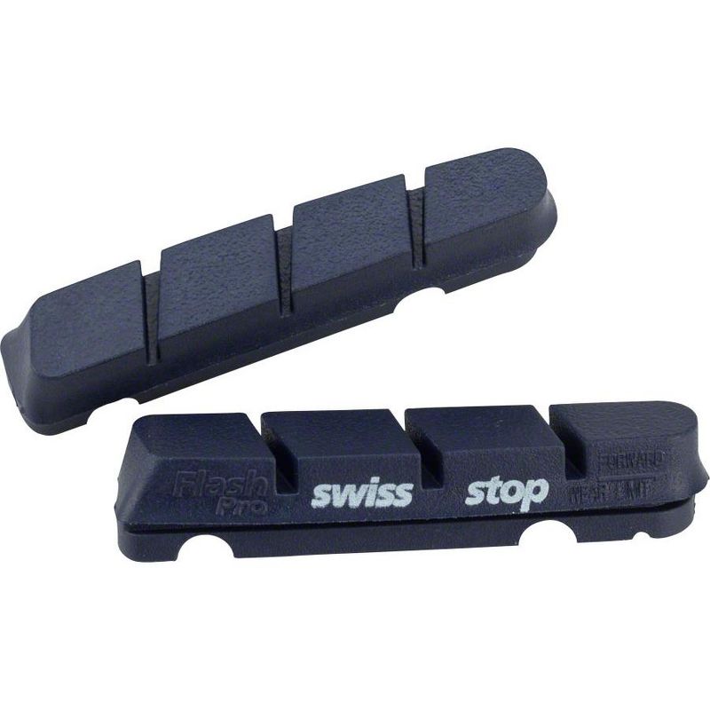 DT Swiss PR1400 OXiC Brake Shoe and Pad