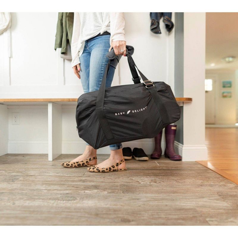 Baby Delight Go with Me Dart Ultra Compact Folding Stroller