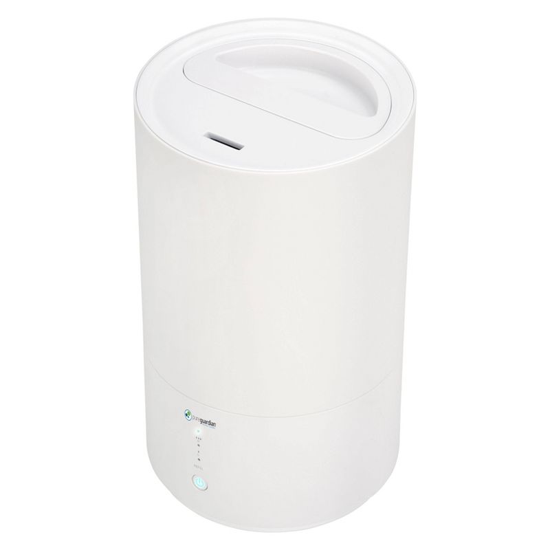 PureGuardian H950AR Ultrasonic Cool Mist Humidifier with Aromatherapy