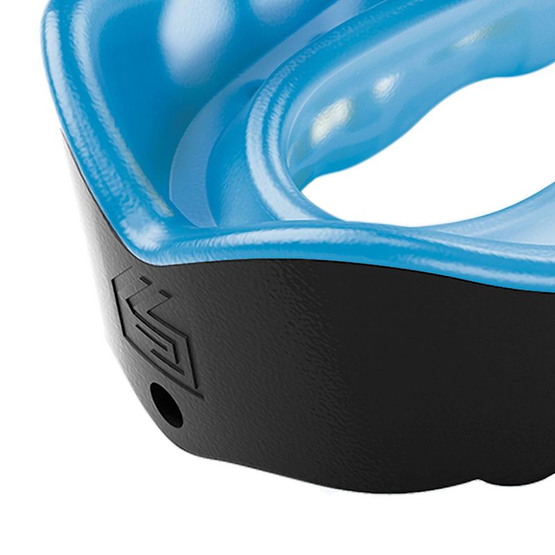 SISU Mouthguard Case - Black