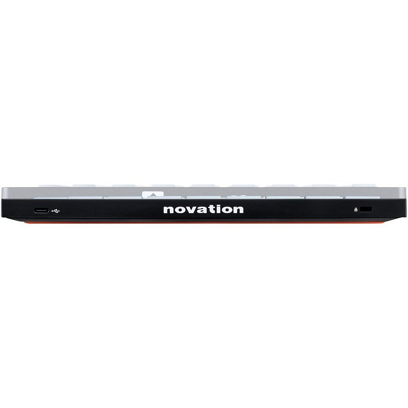 Alesis Q25 25-Key MIDI Keyboard Controller Packages Production Package