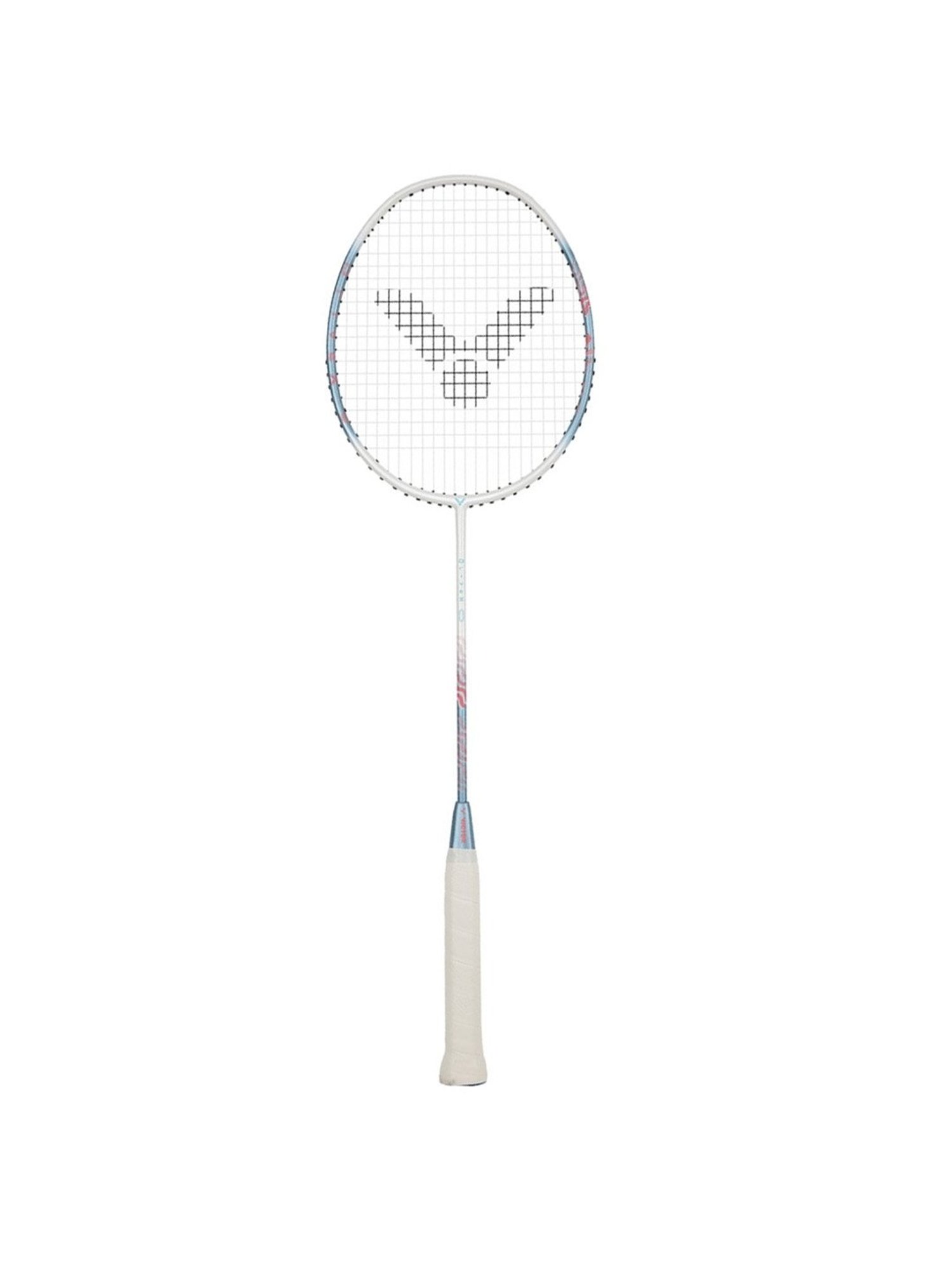 VICTOR DriveX Badminton Racket (Blue) Size - 4U