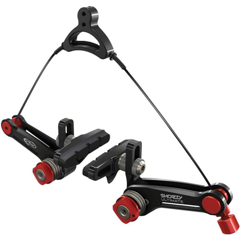 Avid Shorty Ultimate Cantilever Brakes