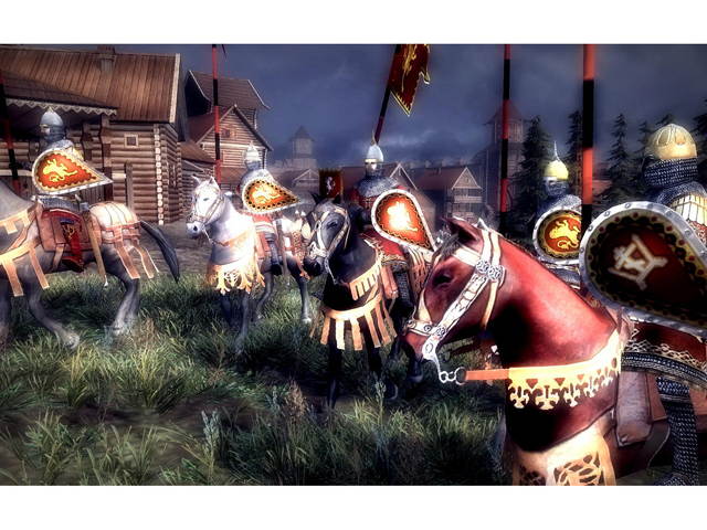 Real Warfare: 1242 [Online Game Code]