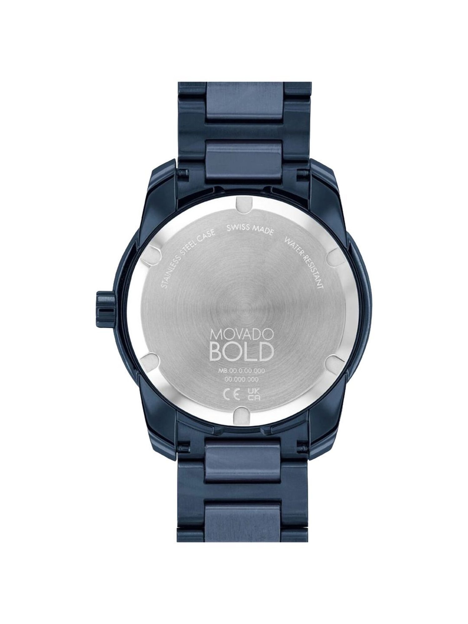 Movado MGI-3600862 Bold Analog Watch for Men