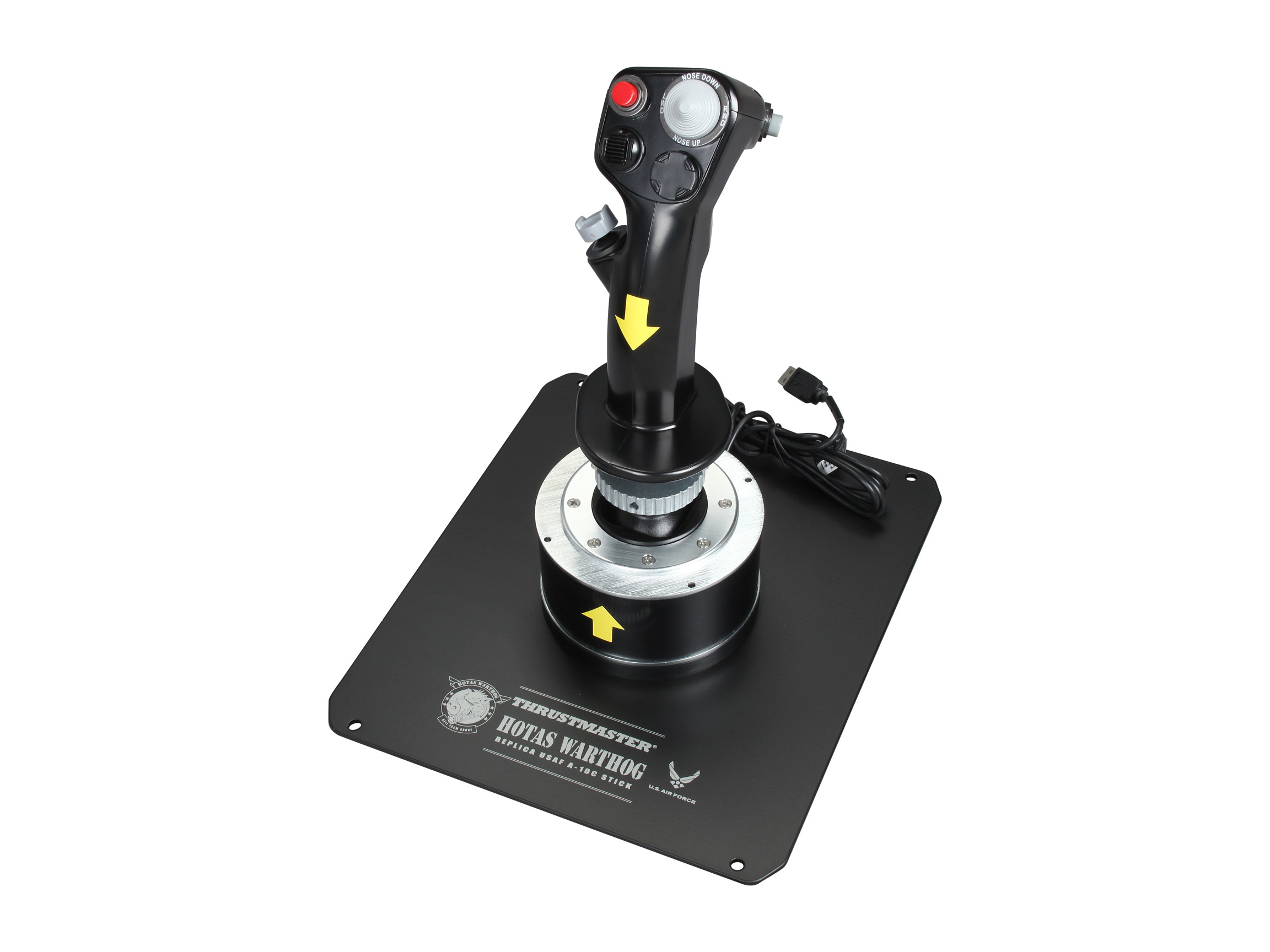 Thrustmaster 2960720 Hotas Warthog Joystick