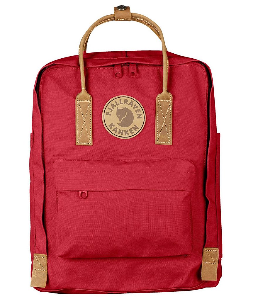 Fjallraven Kanken 2.0 Backpack