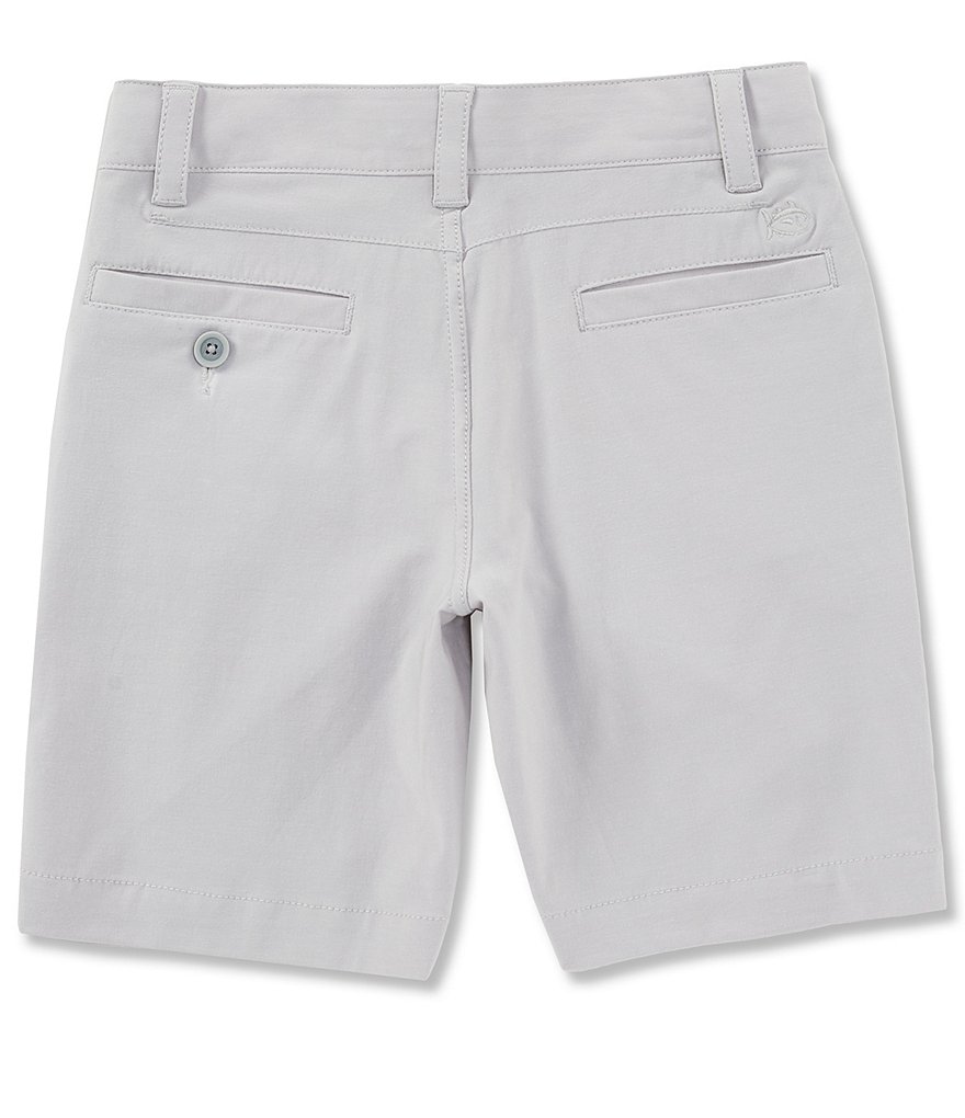 Southern Tide Little/Big Boys 4-16 T3 Gulf Shorts