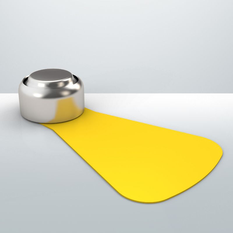 DigiPower USB Wall 1 AMP Charger - 5 V DC/1 A Output