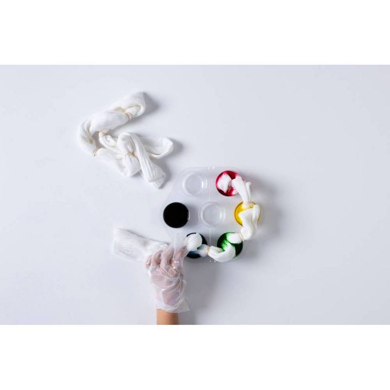 Tulip 31pc Walking Tie Dye Kit