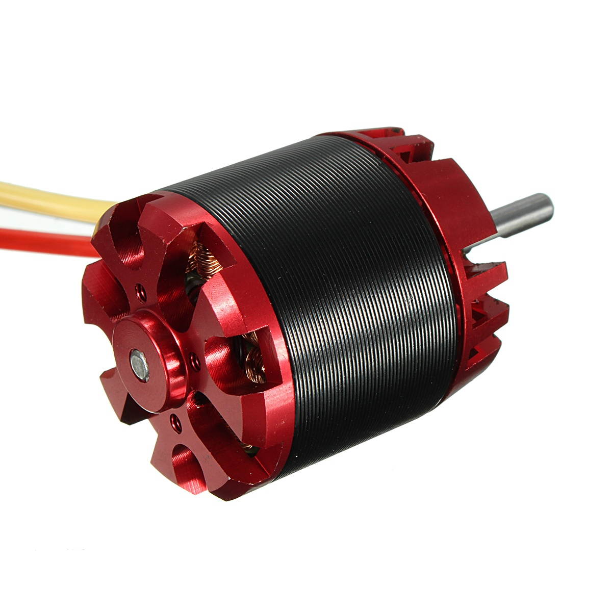N2830 1000KV Brushless Motor DC Outrunner Motor