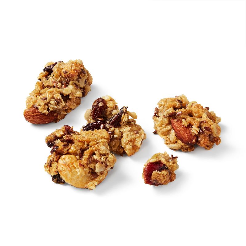 Oat & Honey Granola - 9.2oz - Favorite Day™