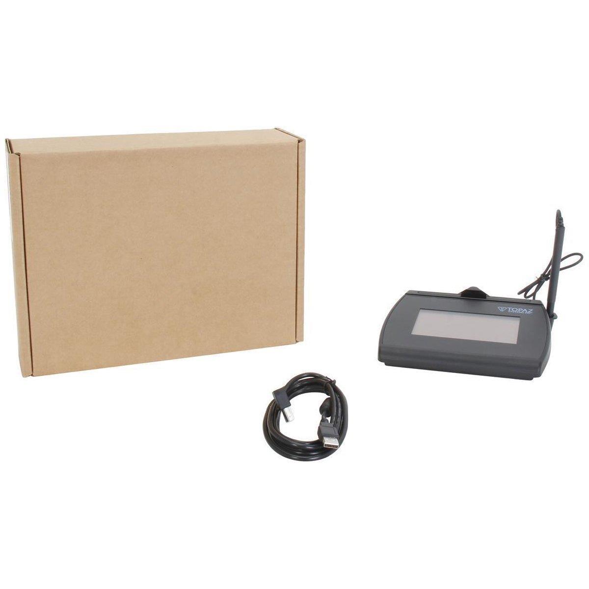 Distinow VP9811 ePad Stylus Eelectronic Signature Capture Pad