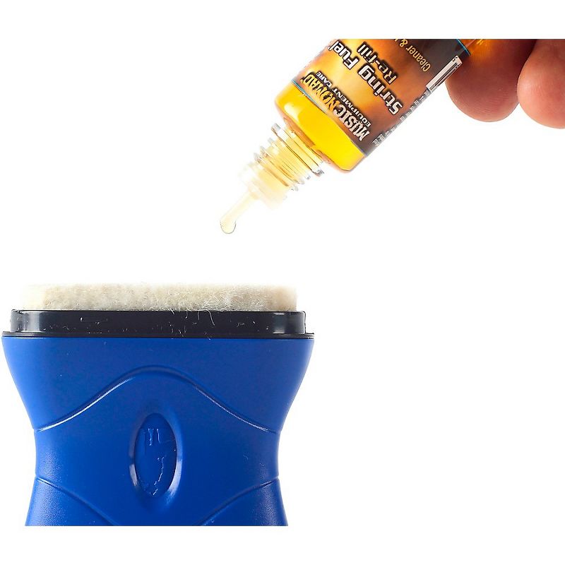 Music Nomad String Fuel Re-fill