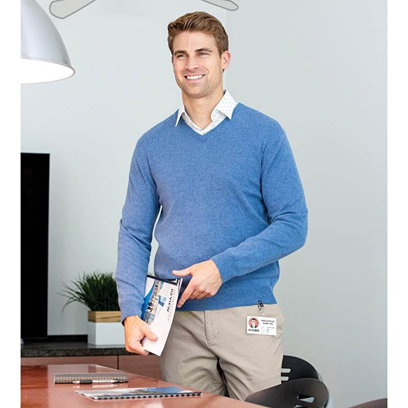 Thermal Laminating Pouches ImageLast Jam Free Letter Size 3 Mil 25 Pack 5200501Clear