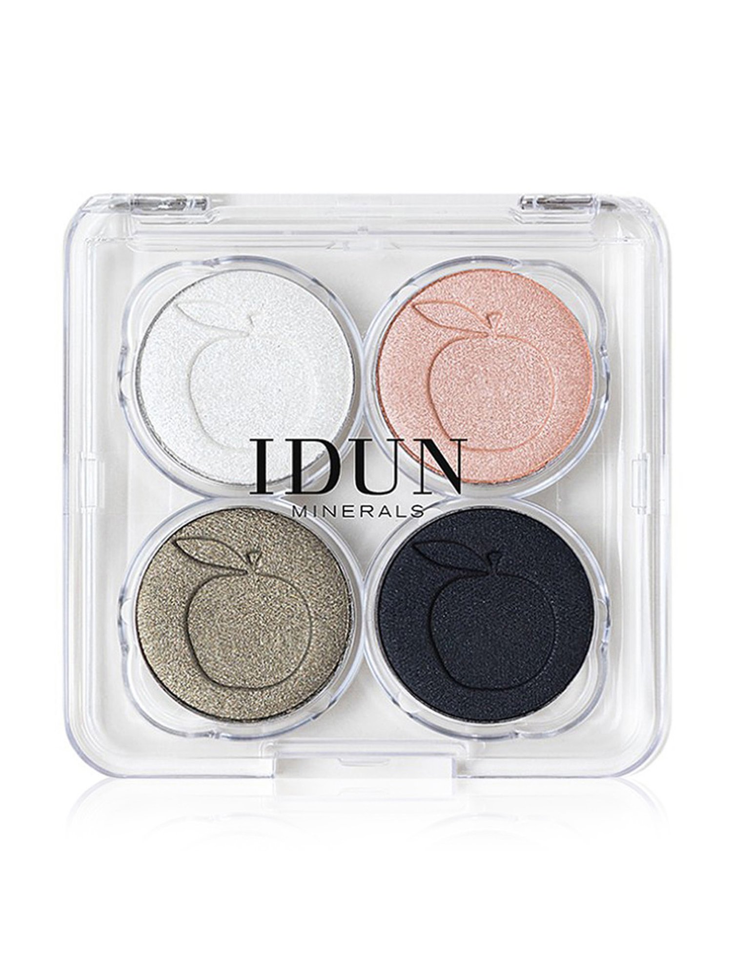 Barry M Clickable Eyeshadow Mellowed - 1.4 gm