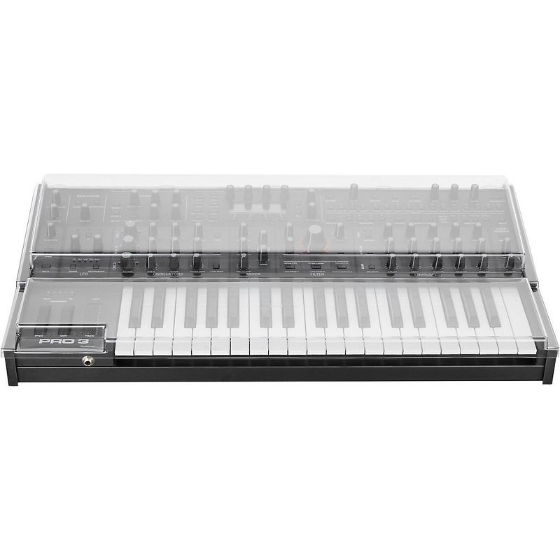 Decksaver Sequential Pro 3 Cover