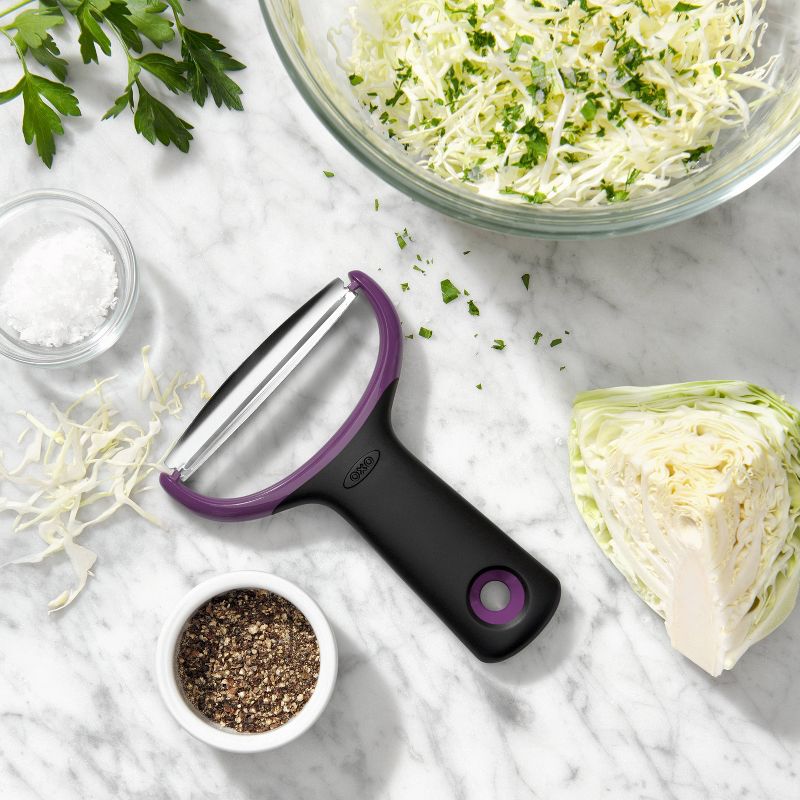 OXO Ground Meat Chopper