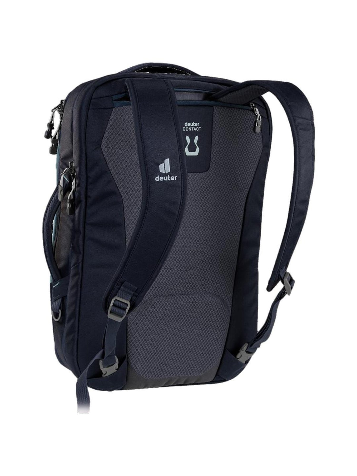 Deuter Ink Blue Solid Rucksack