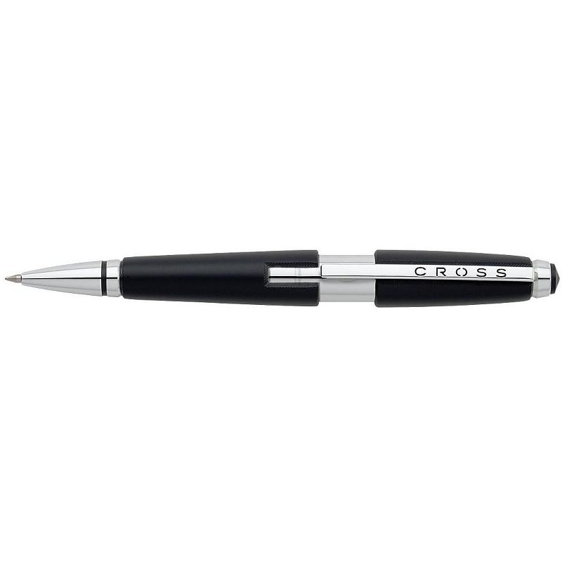 Cross Edge Medium Nib Metallic Fusion Resin Retrac AT0555S-2