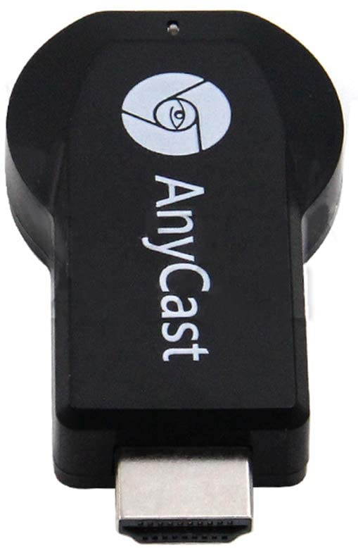 Wireless display adapter WiFi dongle receiver WiFi display M4 Plus HDMI