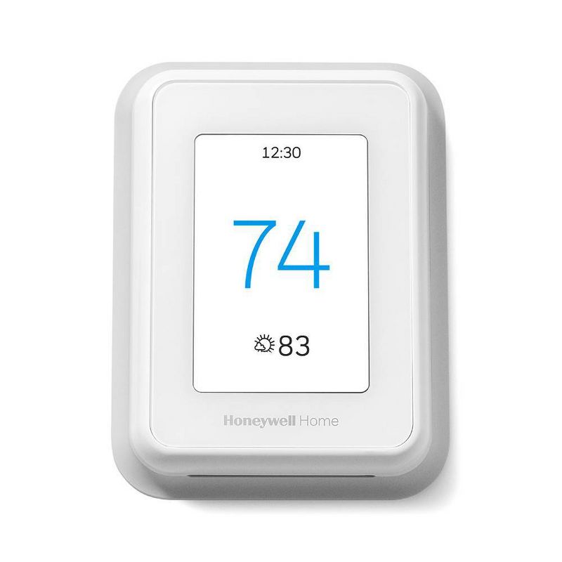Honeywell Home T9 Smart Thermostat