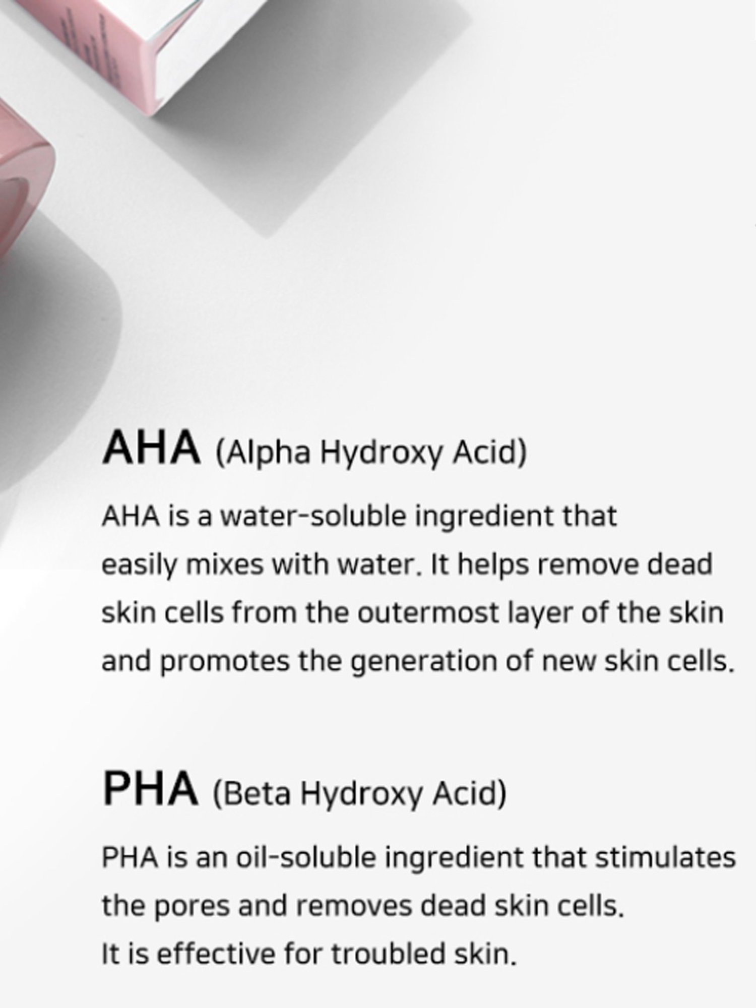Glowiest Peekaboo AHA PHA Skin Perfecting Toner - 200 ml