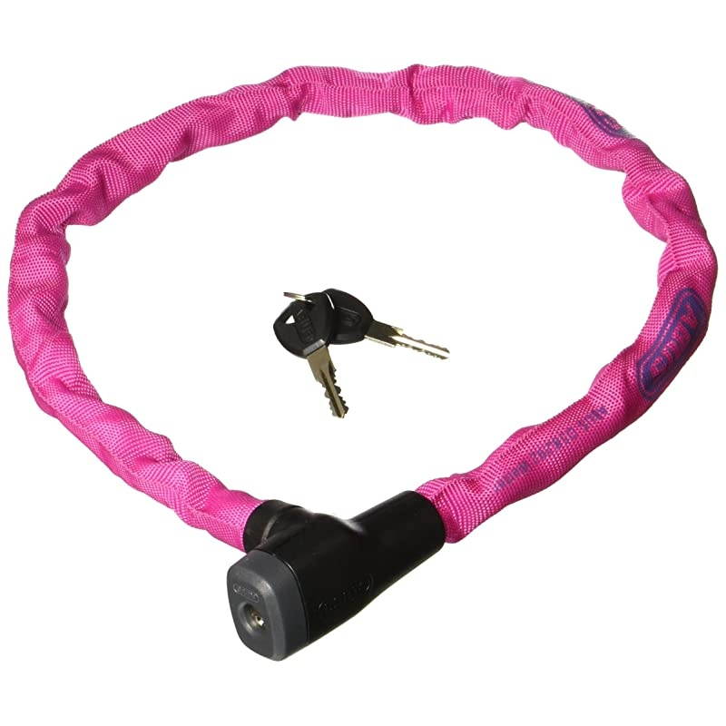 AB72492 5805K Padlock, us:one Size, Pink