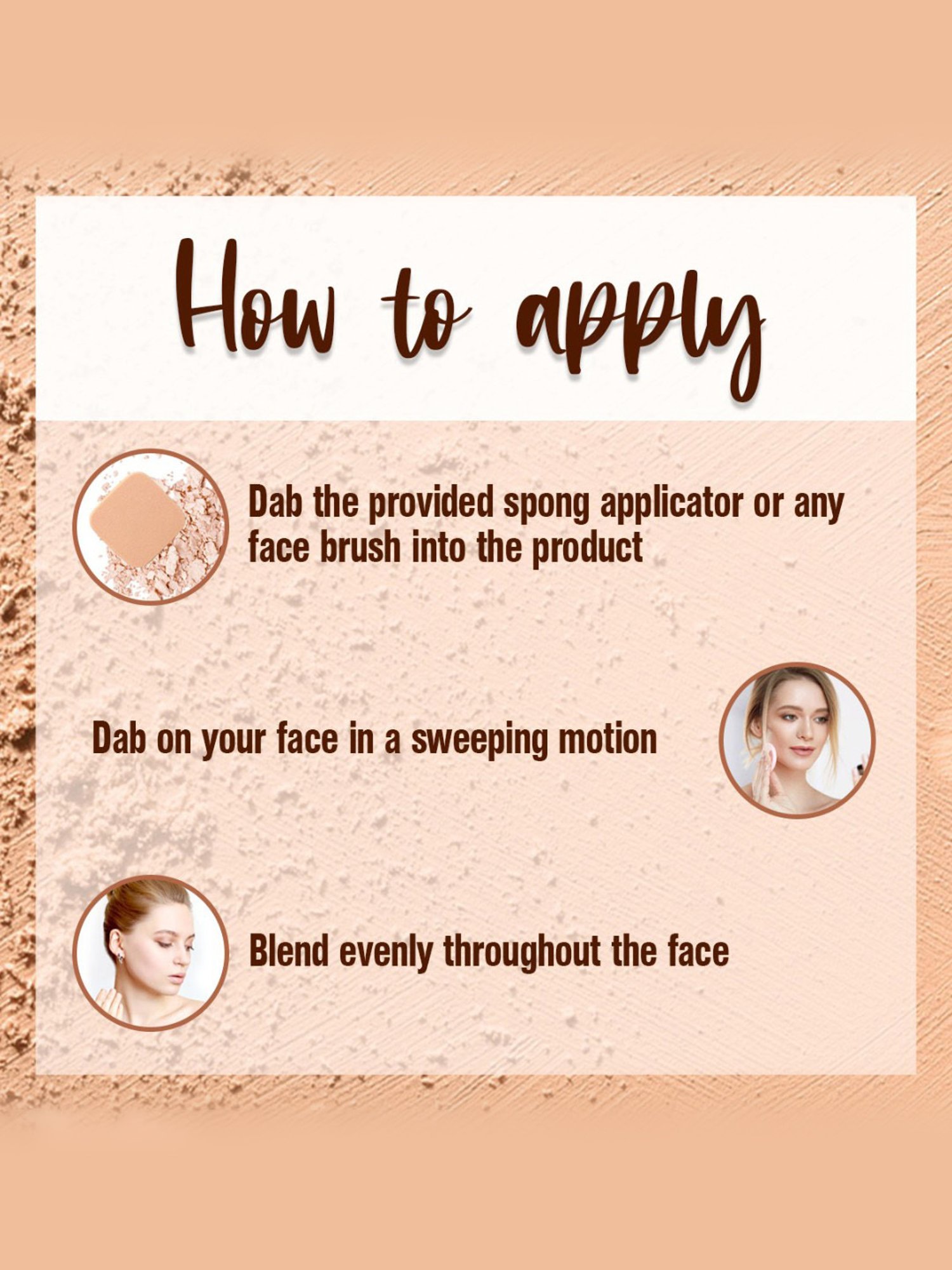 Half N Half BB Mineral Powder 04 Ivory - 20 gm